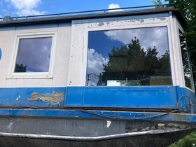 Hausboot