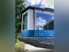 Buy Hausboot