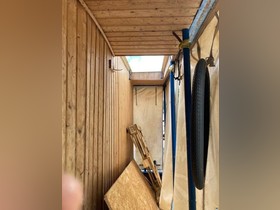 Hausboot for sale