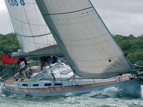 Sweden Yachts 42 en venta