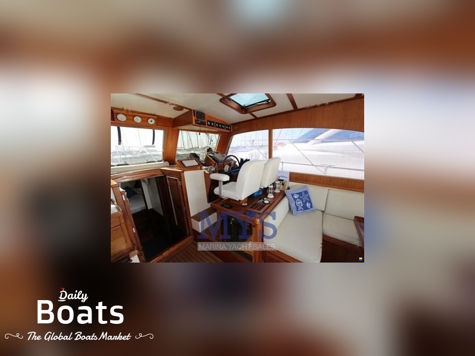 2003 Rose Island Lobster 49 for sale. View price, photos and Buy 2003