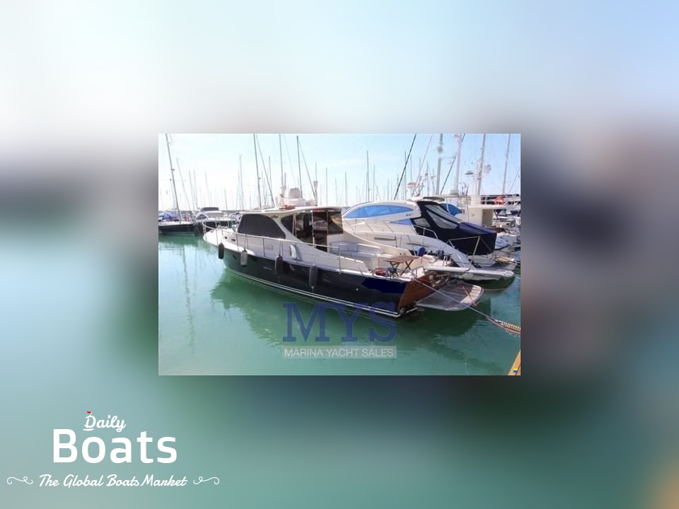 2003 Rose Island Lobster 49 for sale. View price, photos and Buy 2003