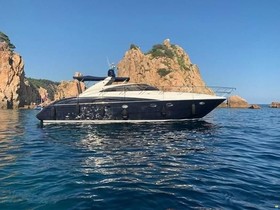 Princess V 50