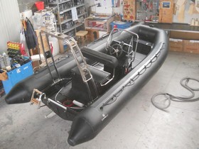 Capelli Tempest 500 Work for sale