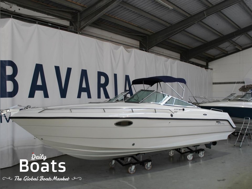 1996 Chaparral 2550 Sport for sale. View price, photos and Buy 1996