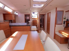 2009 Hanse 630E на продаж