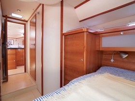 2009 Hanse 630E