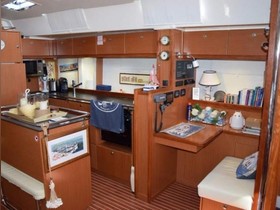 2011 Bavaria 55 Cruiser till salu