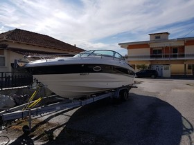 2008 Crownline 255Ccr for sale