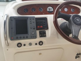 1998 Cranchi Endurance 39