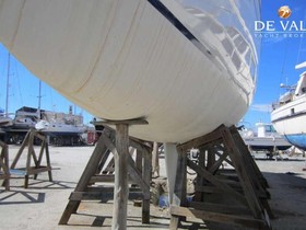 Kupić 1990 Custom built/Eigenbau Sloop