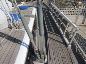 1990 Custom built/Eigenbau Sloop