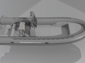 Buy 2022 Capelli Tempest 750 Work