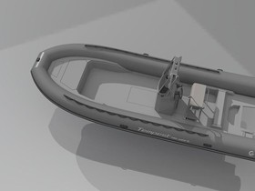 2022 Capelli Tempest 750 Work