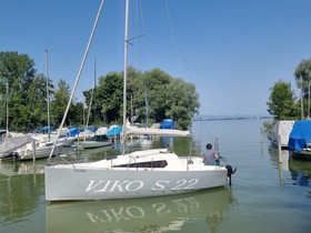Viko Yachts S 22
