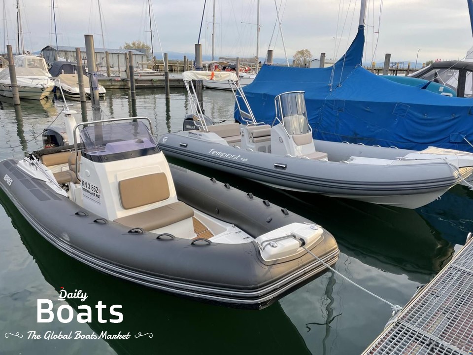 2021 Brig Inflatable Boats Eagle 6.7 for sale. View price, photos and