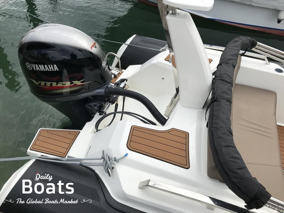 2021 Brig Inflatable Boats Eagle 6.7 for sale. View price, photos and