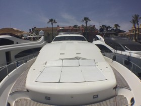 1999 Ferretti Yachts 94 на продаж