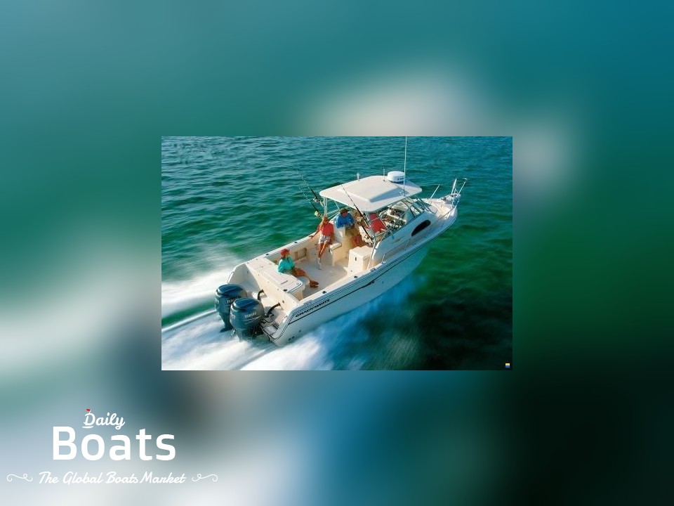 2005 Grady White Boats 300 Marlin Wa for sale. View price, photos and