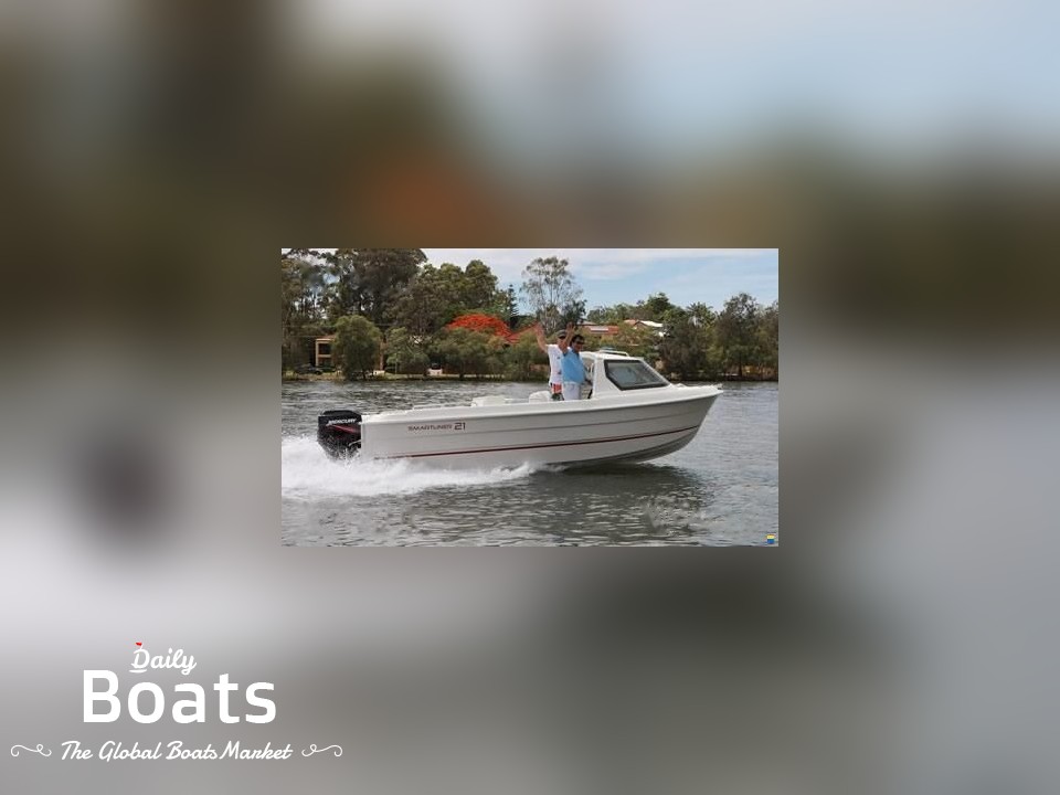 2022 Smartliner 21 Cuddy for sale. View price, photos and Buy 2022