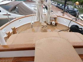 1982 Lunstroo Schooner 3100