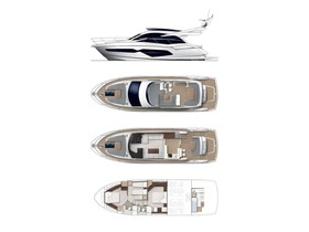 Købe 2019 Sunseeker Manhattan 52