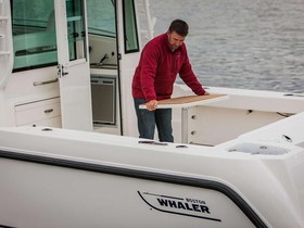 Boston Whaler 325 Conquest Pilothouse satın almak