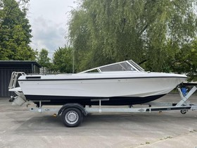 1986 Cranchi Hobby 190 for sale