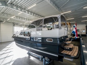 Linssen Grand Sturdy 35.0 Ac Intero 