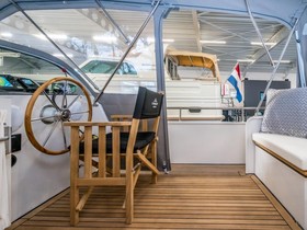 Linssen Grand Sturdy 35.0 Ac Intero 