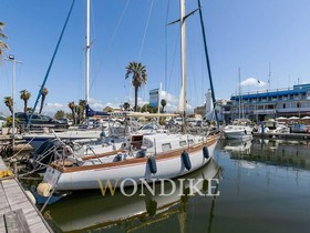 Buy Mania 25 Sloop Sangermani
