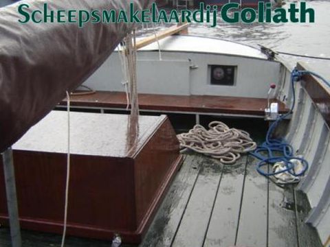 Buy 1995 Dehler 32