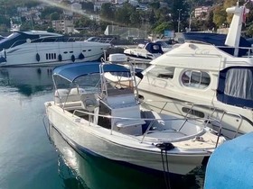 1999 Boston Whaler Outrage 24 for sale
