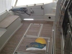 1991 Ferretti Altura 44 S