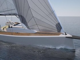 Comuzzi 32 Weekender