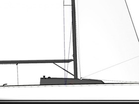 Comuzzi 32 Weekender