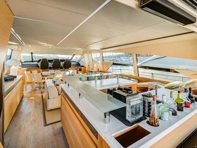2012 Pershing 92 for sale