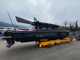 Købe 2021 Brabus Shadow 900 Black Ops