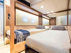 Absolute Navetta 52 Generation 2020 for sale