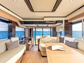 Absolute Navetta 52 Generation 2020 for sale