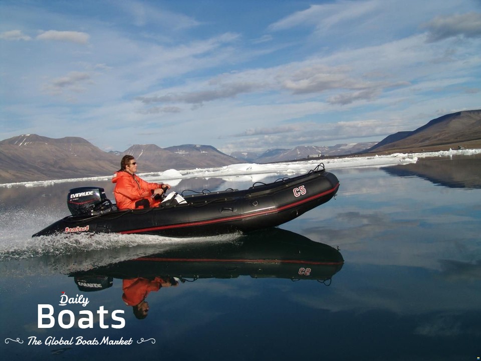 Bombard Commando C5 for sale. View price, photos and Buy Bombard