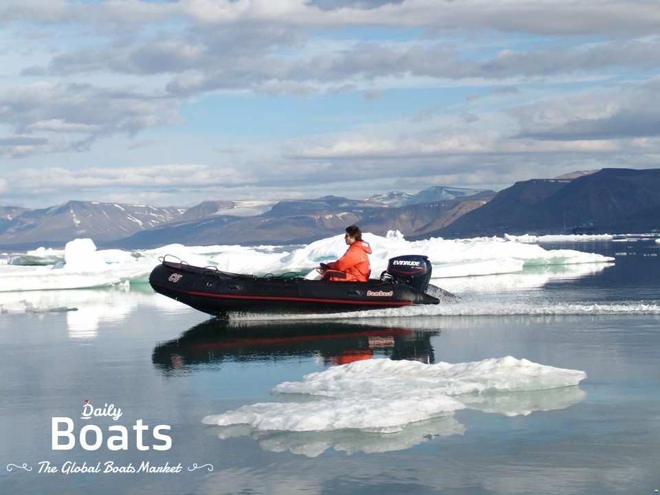 Bombard Commando C5 for sale. View price, photos and Buy Bombard