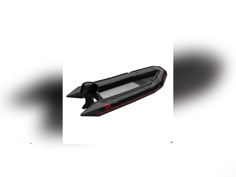 Bombard Commando C5 for sale. View price, photos and Buy Bombard Commando C5 354446