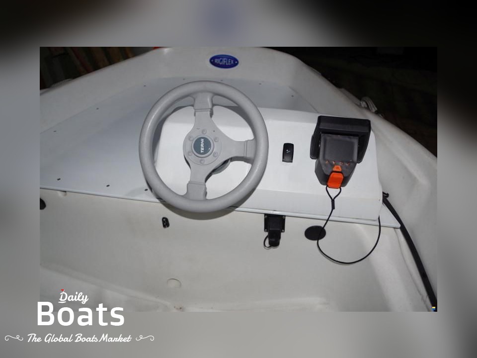 2020 Rigiflex Cap 360 for sale. View price, photos and Buy 2020 ...