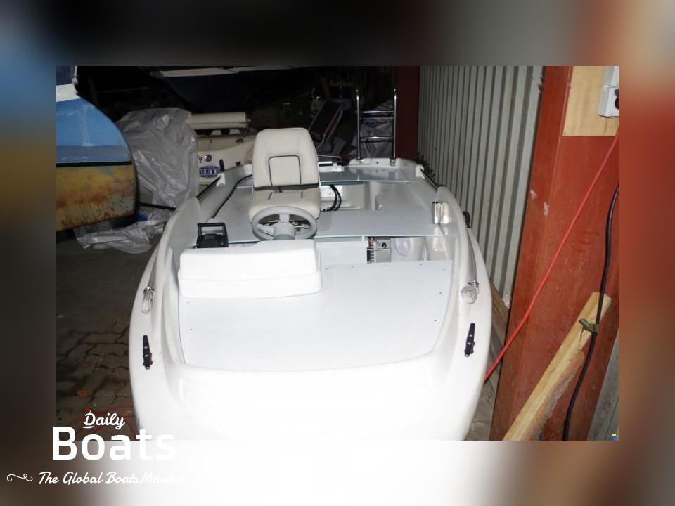 2020 Rigiflex Cap 360 for sale. View price, photos and Buy 2020 ...