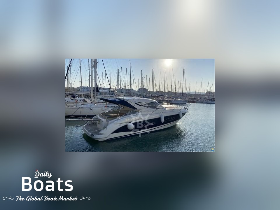 2010 Atlantis 40 for sale. View price, photos and Buy 2010 Atlantis 40