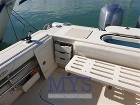 2004 Pursuit 3370 Offshore