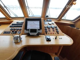 Kjøpe 2003 Silversea Trawler 15