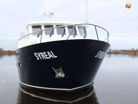 2003 Silversea Trawler 15 til salg