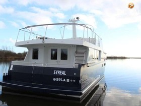 2003 Silversea Trawler 15
